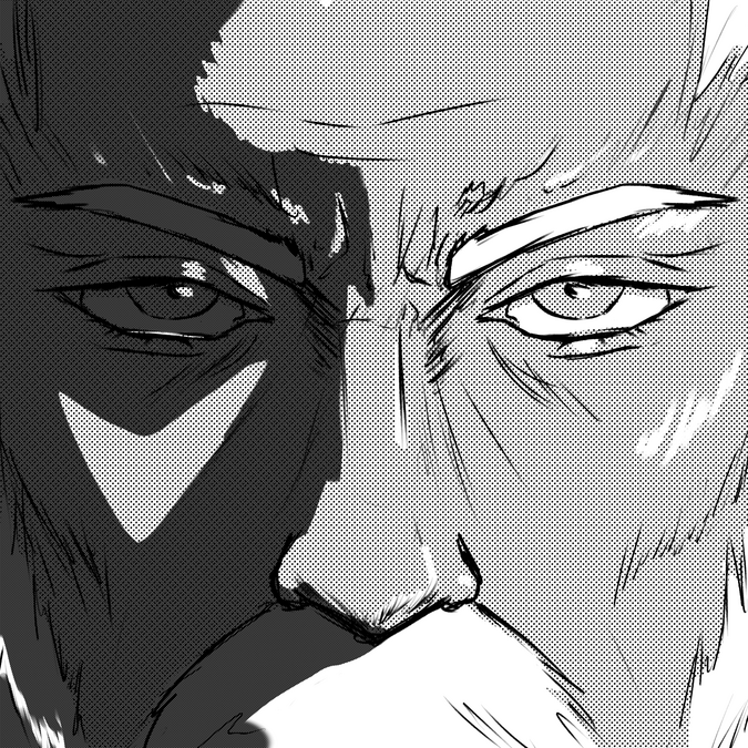 "Incarnadine" Opening Sequence