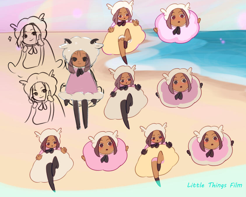 Color Testing