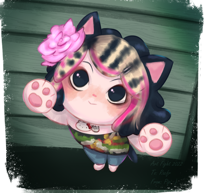 Art Fight 2022