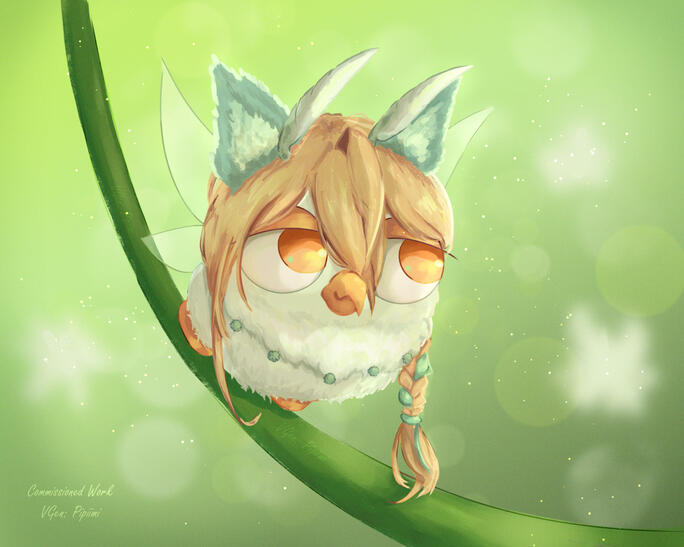 Commission