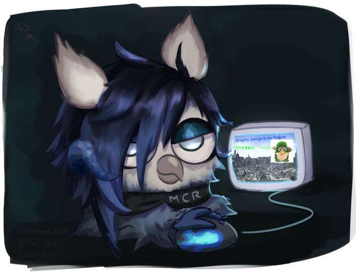 Commission
