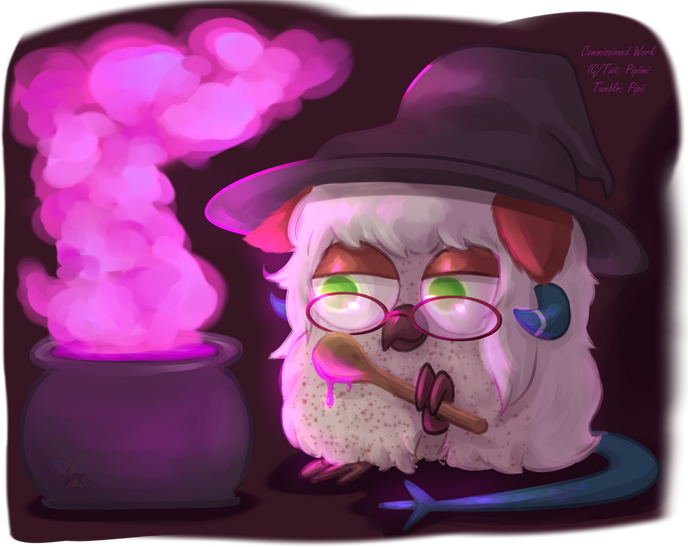 Commission