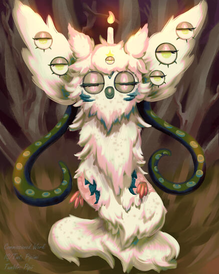 Commission