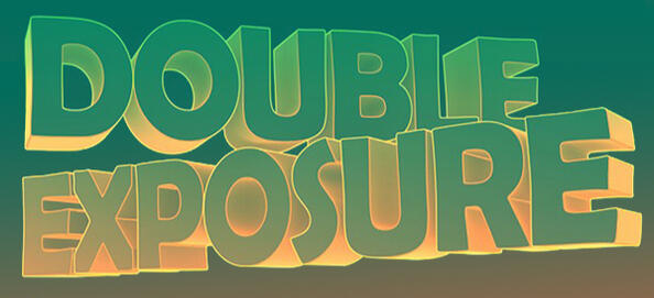 CSULB Double Exposure Double Exposure
