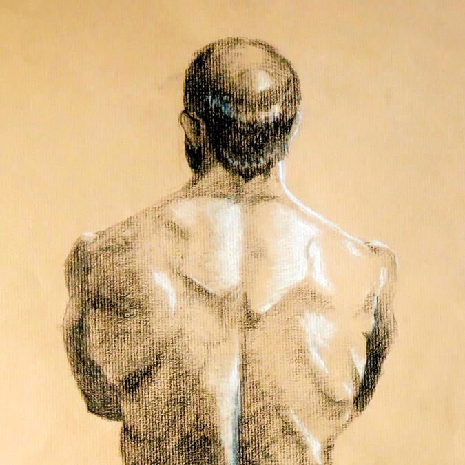 Life Drawings