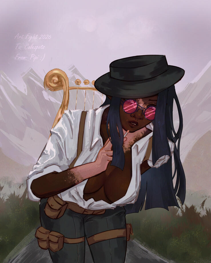 Art Fight 2026