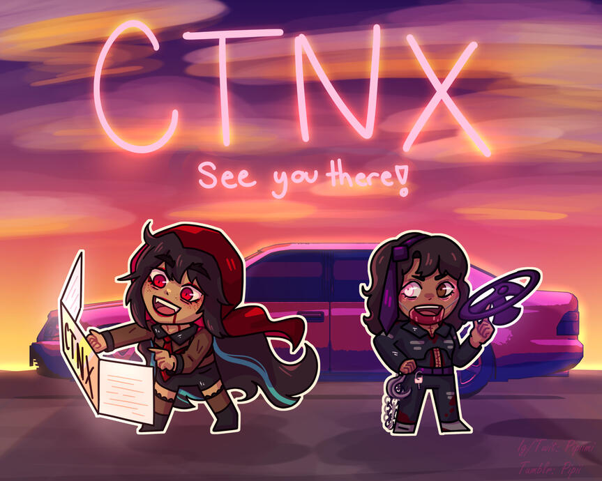 CTNx Announcement 2022